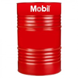 MOBIL DTE OIL HEAVY MEDIUM, 208L